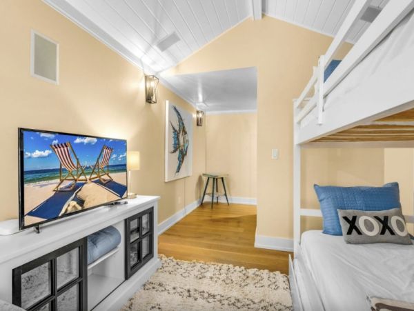 Luxurious Beach Getaway on St. George Island - Perfect for Families